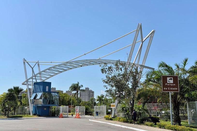 Neste sábado (15), acontece o Festival de Esporte e Lazer no Parque da Cidade