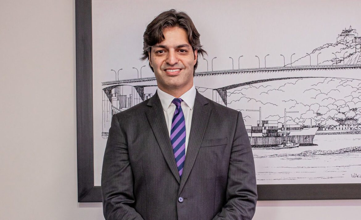 Entrevista: Fábio Neffa Alcure, presidente da Comissão de Direito Imobiliário da OAB-ES