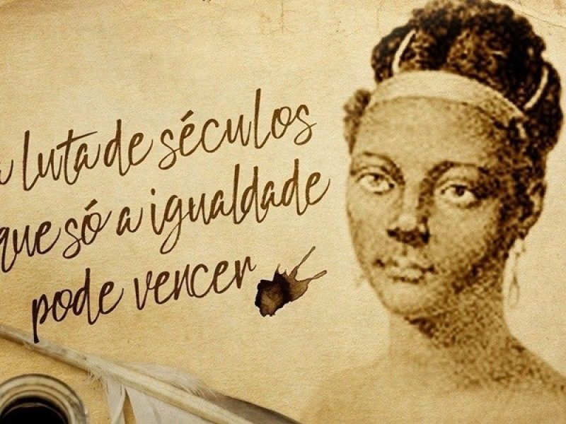 Aprovação da OAB-ES para a escultura em homenagem a Esperança Garcia, a primeira advogada do Brasil