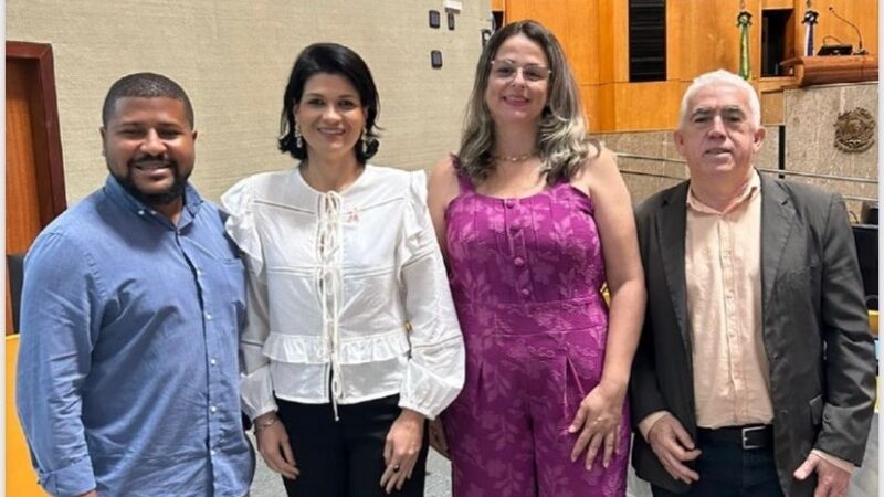 OAB-ES é parte das comemorações em homenagem aos 20 anos do Estatuto da Pessoa Idosa