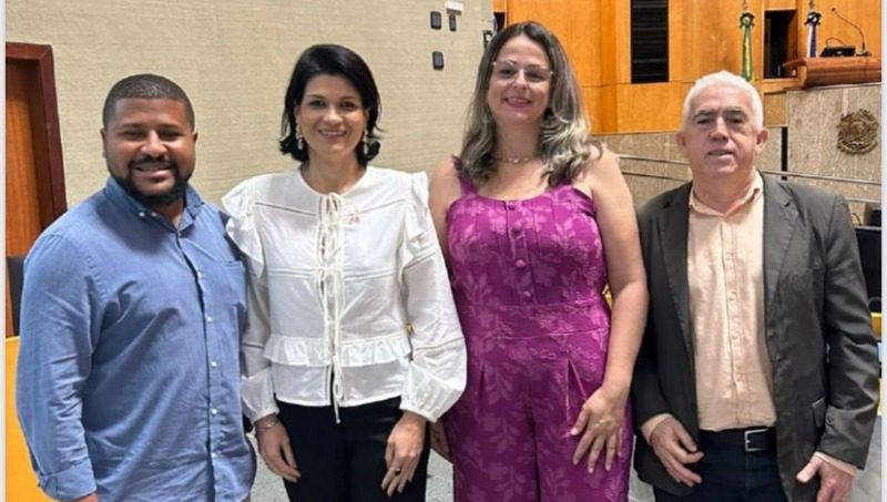 OAB-ES é parte das comemorações em homenagem aos 20 anos do Estatuto da Pessoa Idosa