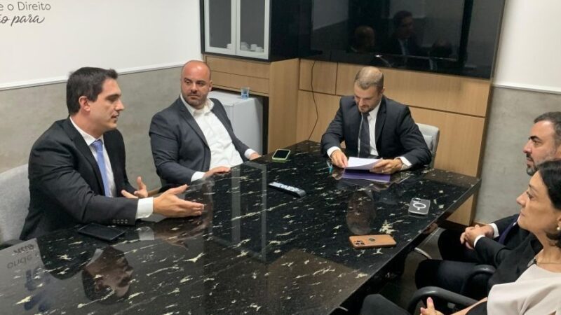 Convênio Exclusivo: OAB-ES, ESA-ES e FDV Oferecem Vantagens Especiais em Pós-Graduação, Mestrado e Doutorado para Advogados