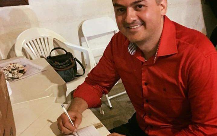 Controvérsias Político-Partidárias de Neto Barros Geram Inquietação na Comunidade Cristã de Baixo Guandu
