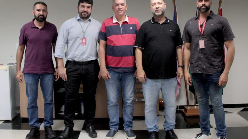 Com parceria da Prefeitura, Banco do Nordeste potencializa Crediamigo em Baixo Guandu