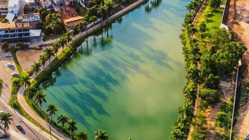 Corrida de rua de 8km será realizada na Linha Verde neste domingo (24)