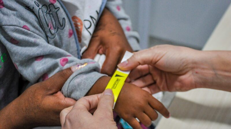Casos de bronquiolite viral aguda aumentam na UPA Infantil de Linhares