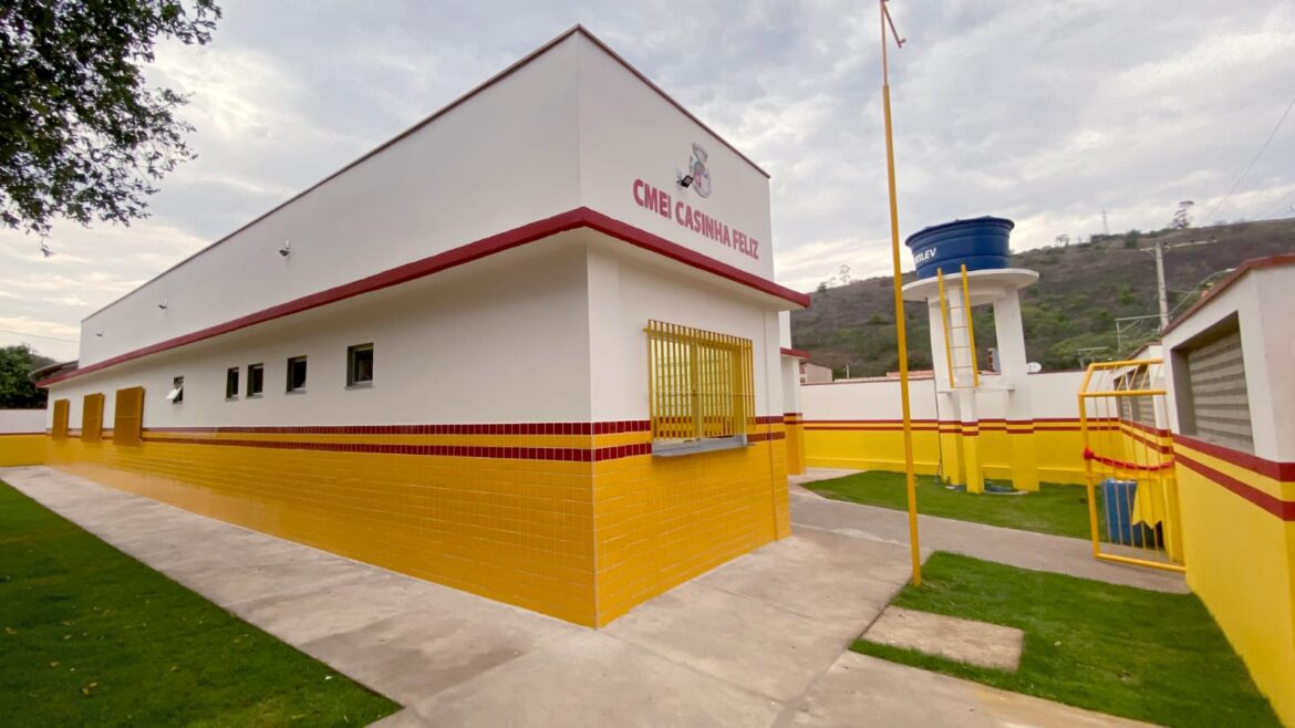 Histórico Reconhecimento ao Magistério em Baixo Guandu