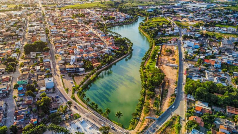 Corrida de 8 km na Linha Verde acontecerá neste Domingo de Páscoa (31)