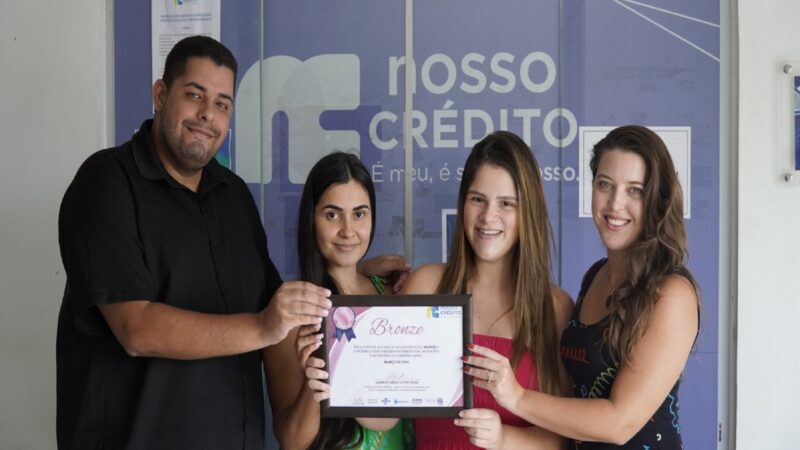 Mais um prêmio para Sala do Empreendedor de São Mateus por sua eficiência na concessão de microcrédito