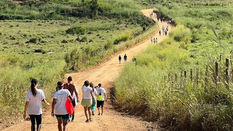 Abertas as inscrições para o passeio turístico no Caminho do Cappelletti