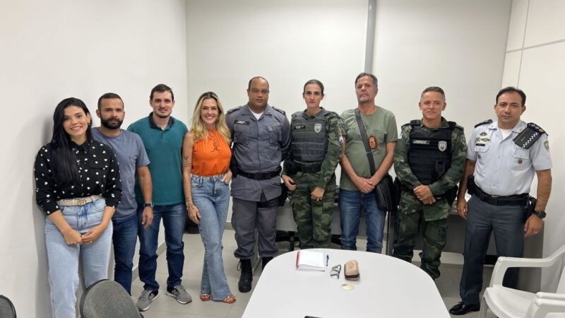 Colatina implementa ações focadas no bem-estar animal com força-tarefa municipal