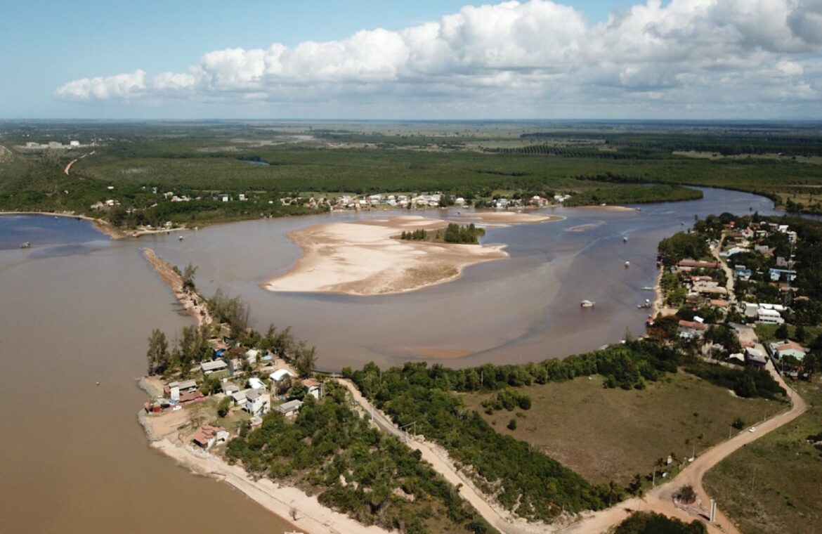 Barra Nova Norte Convida para o 3º Festival do Pescado e Frutos do Mar com Diversas Atrações Musicai
