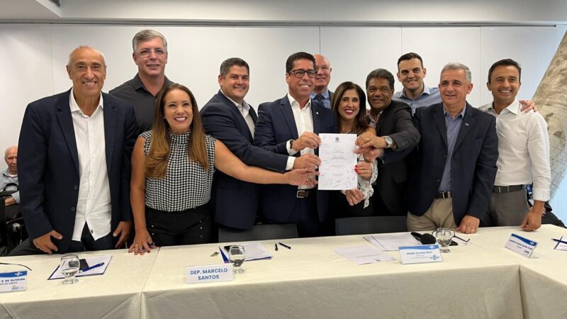 Sebrae e Ales: Aliança para Potencializar o Crescimento do Empreendedorismo no Espírito Santo