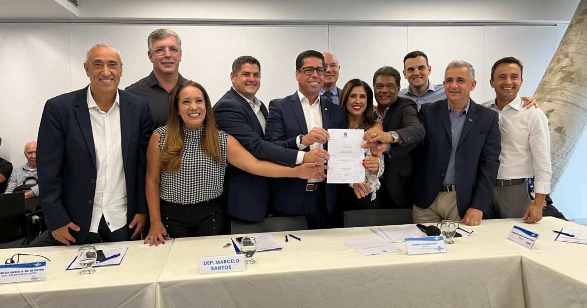 Sebrae e Ales: Aliança para Potencializar o Crescimento do Empreendedorismo no Espírito Santo