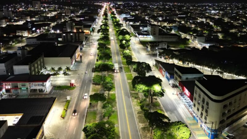 Indústria de alimentos Rancheiro destinará R$ 80 milhões para investimentos em Linhares, informa prefeito