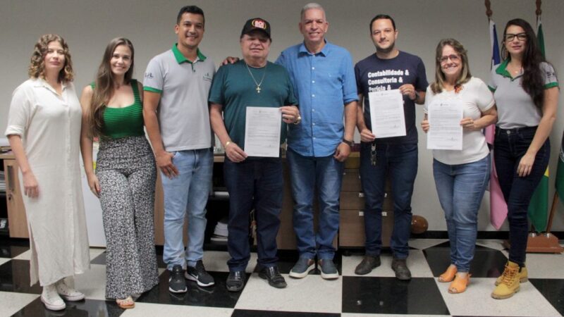 Licenciamento Ambiental Impulsiona Empreendedorismo Sustentável em Baixo Guandu