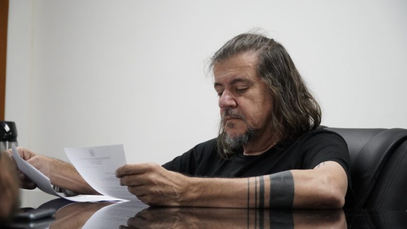 Tribunal de Justiça Decide por Unanimidade em Favor do Prefeito Daniel Santana: Lei de Aumento de Salário é Considerada Inconstitucional
