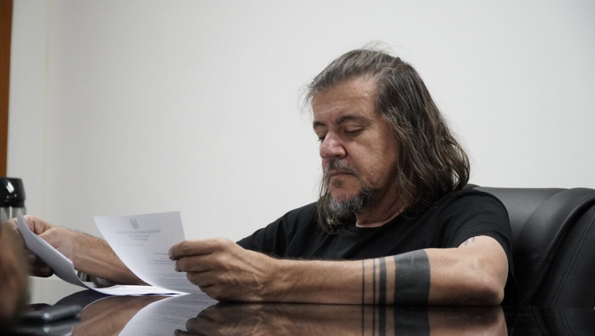 Tribunal de Justiça Decide por Unanimidade em Favor do Prefeito Daniel Santana: Lei de Aumento de Salário é Considerada Inconstitucional