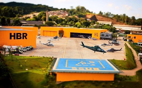 Polo aeronáutico em Linhares receberá investimento de R$ 2 bilhões da gigante da aviação