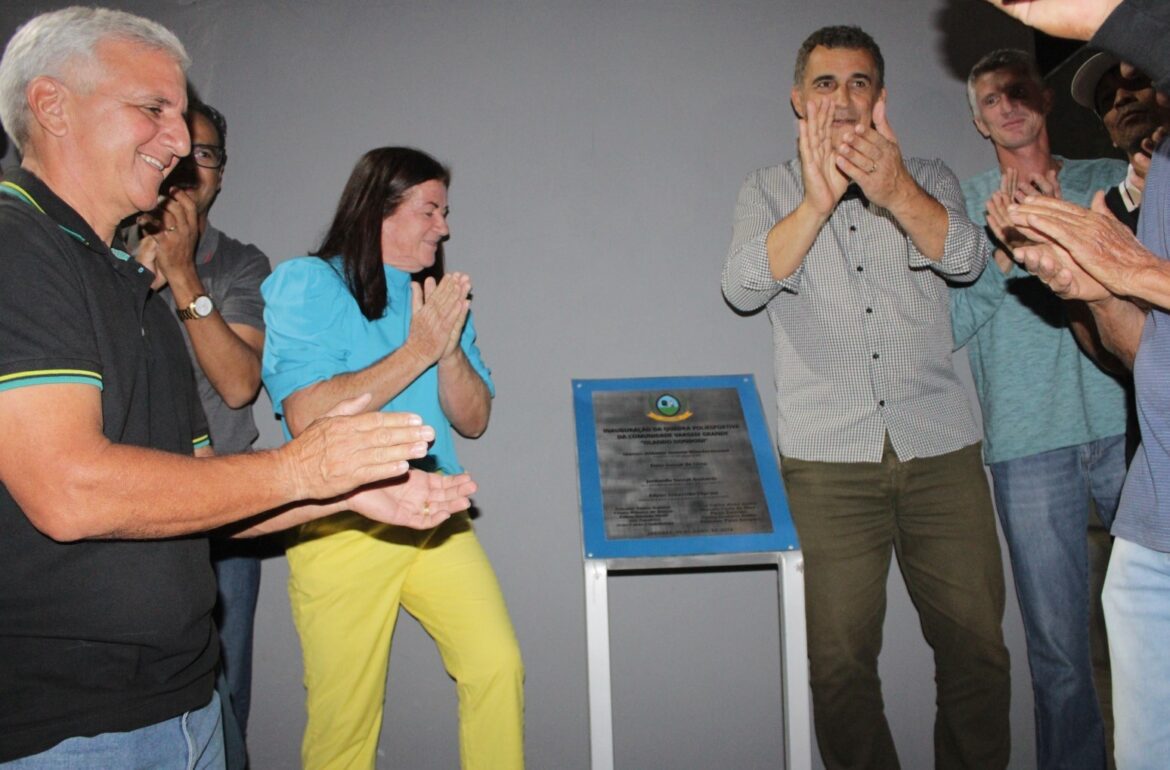 Prefeitura de Jaguaré Anuncia Progressos para a Comunidade de Vargem Grande