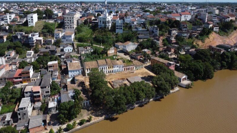 Crescimento Econômico em São Mateus: Março de 2024 Registra um Aumento de Mais de 1.600 Empregos Formais em Comparação com 2023