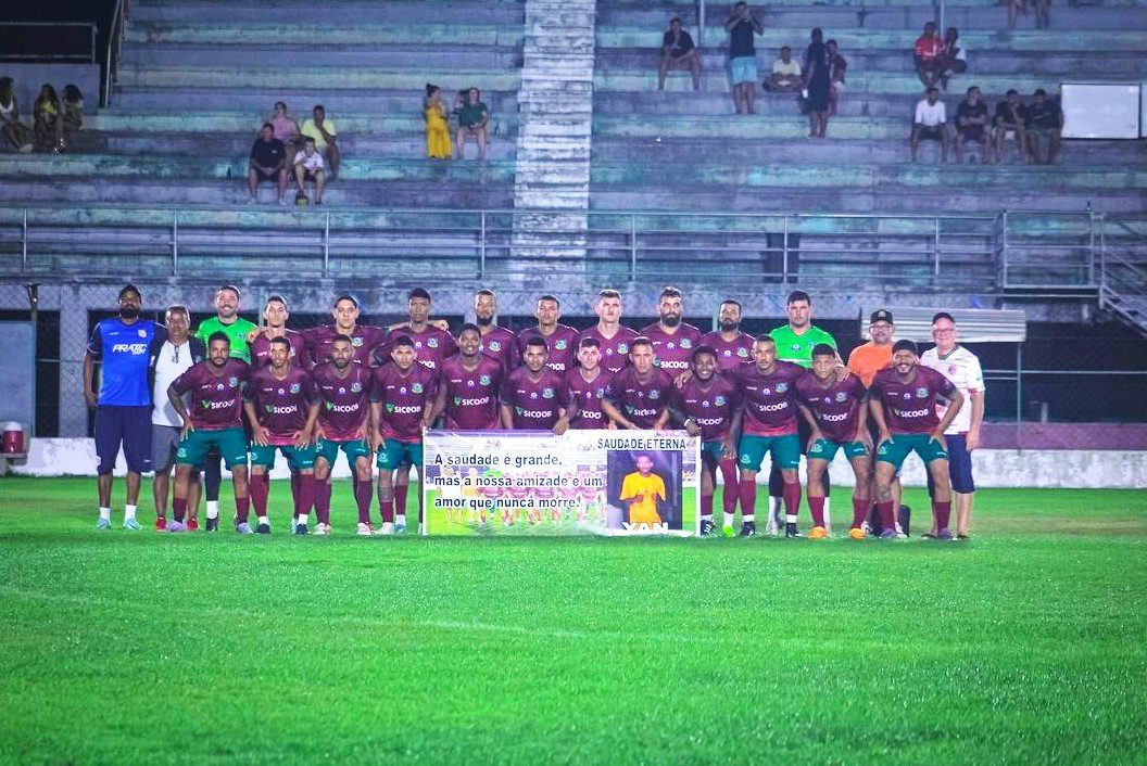 Jaguaré Chega à Final da Copa Noroeste em Busca do Título