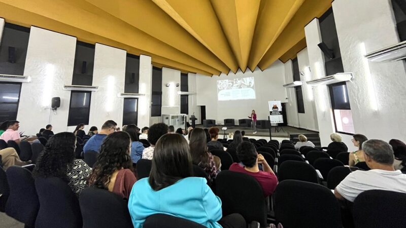 Participação da SEMAS em Assessoramento Técnico sobre Segurança Alimentar e Nutricional