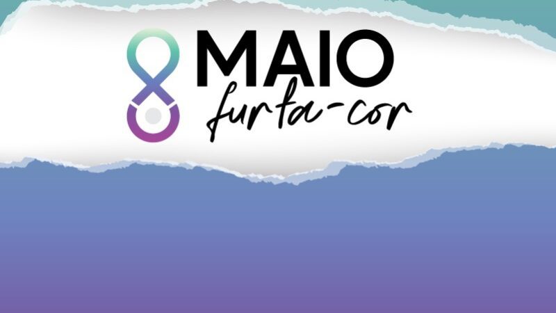 Ações de valorização da saúde mental materna são destaque na campanha Maio Furta-Cor