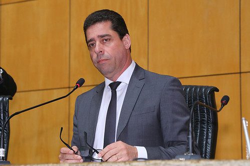 Deputado Propõe Medida para Criar Cadastro de Autores de Crimes Sexuais no Espírito Santo