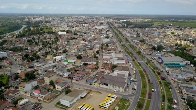São Mateus abre período para sugestões à LOA 2025 até 31 de agosto de 2024