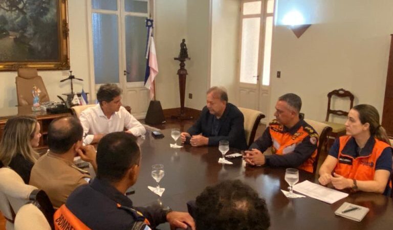 Prefeitura de Colatina Aprova Verbas para Melhorias no Bairro Vista da Serra