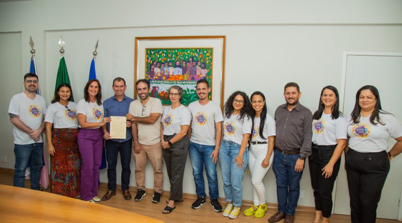 Conquista da Comunidade: 400 Títulos de Regularização Fundiária de Bebedouro Enviados para Cartório