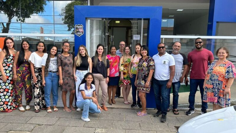 Mutirões de Cadastro Único e Bolsa Família acontecem neste sábado, 04, com apoio da assistência social via celular e visitas domiciliares