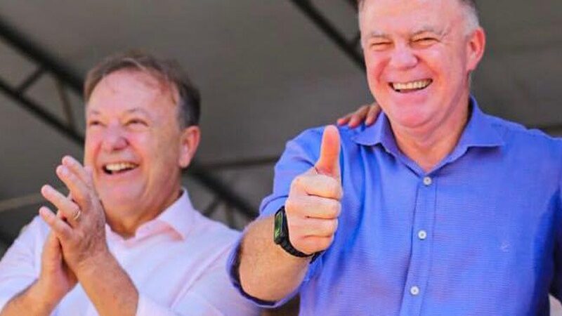 Colatina Receberá Novos Investimentos: Prefeito e Governador Anunciam Parcerias