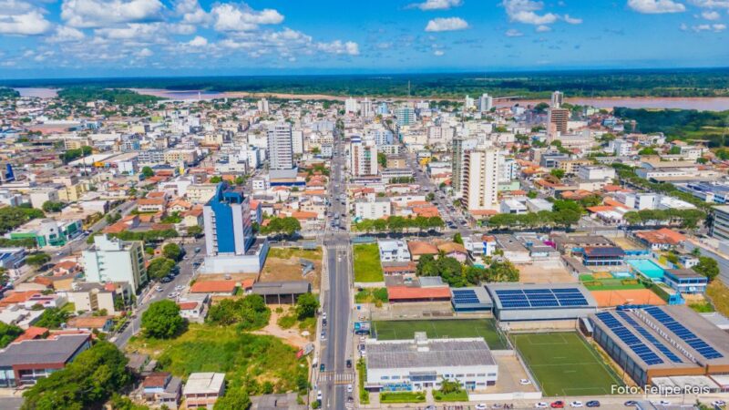 Linhares é Classificada com Nota A+ pela Secretaria do Tesouro Nacional
