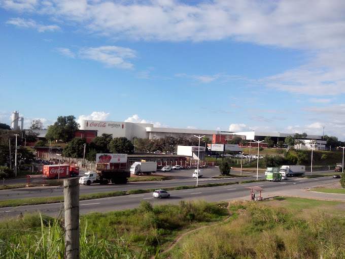 Coca-Cola Oferece Mais de 90 Vagas de Emprego no Espírito Santo