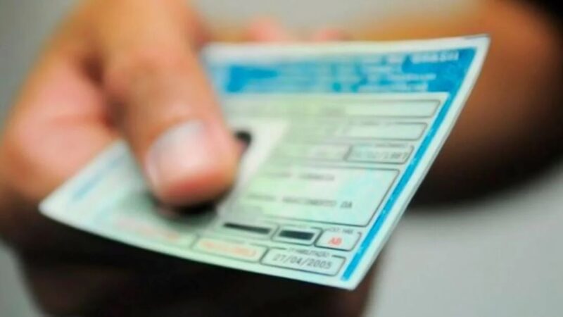 Governo do ES dará acesso à CNH gratuita pelo Programa CNH Social