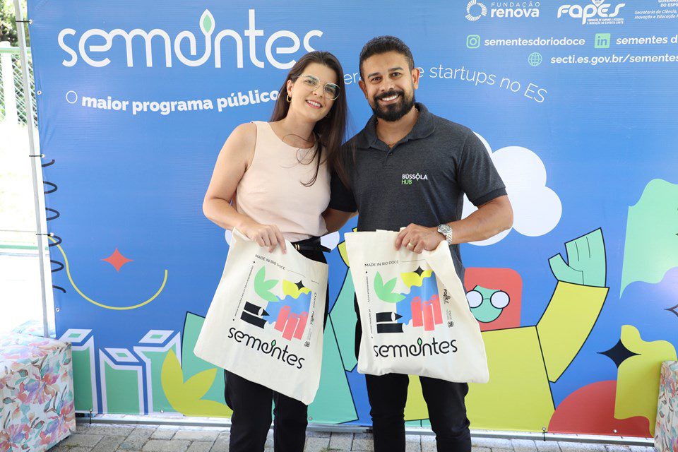 Programa Sementes divulga resultado preliminar da Fase 2