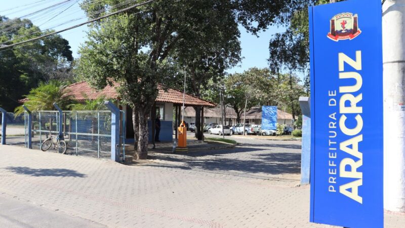 Aracruz repudia atitude de servidor flagrado com cerveja em carro oficial e reforça compromisso com a gestão transparente