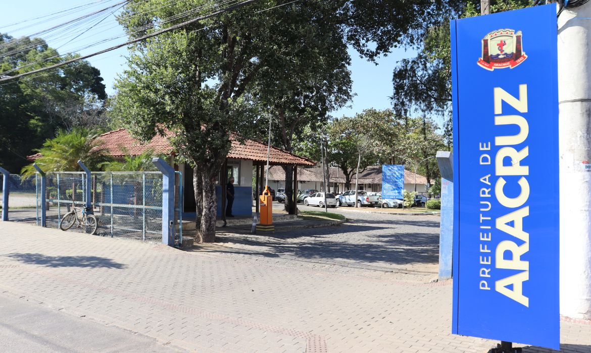 Aracruz repudia atitude de servidor flagrado com cerveja em carro oficial e reforça compromisso com a gestão transparente