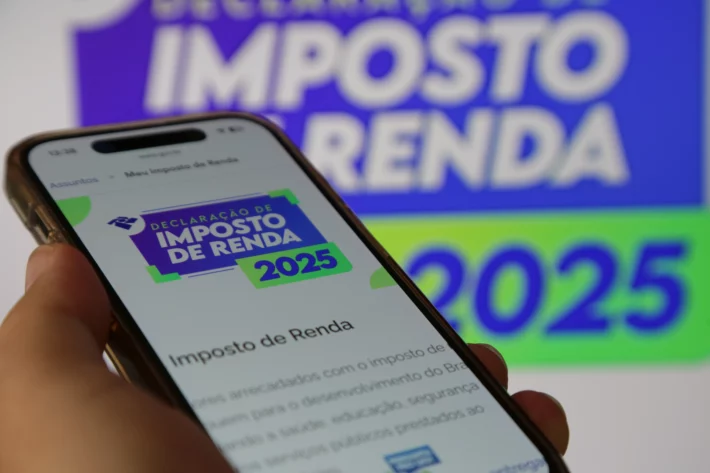 Contribuinte que declarar o IR até 30 de maio pode receber restituição no primeiro lote