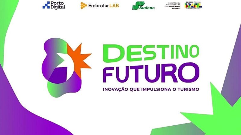 Projeto Destino Futuro busca empresas de tecnologia para áreas da Sudene