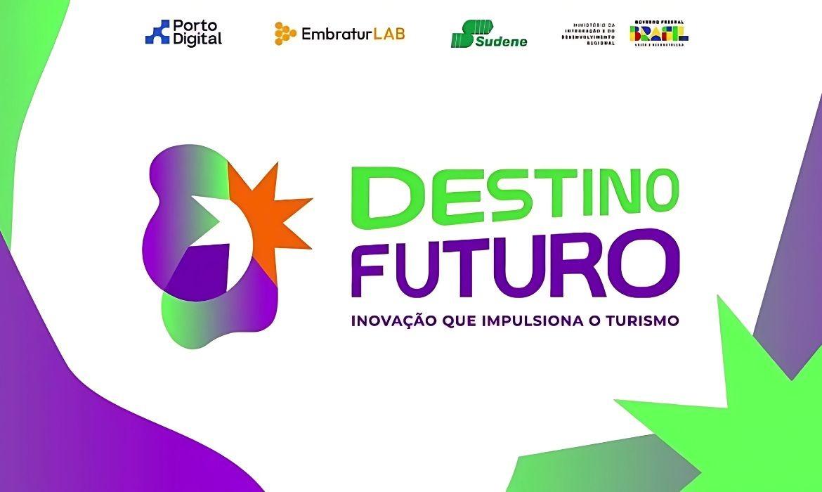 Projeto Destino Futuro busca empresas de tecnologia para áreas da Sudene