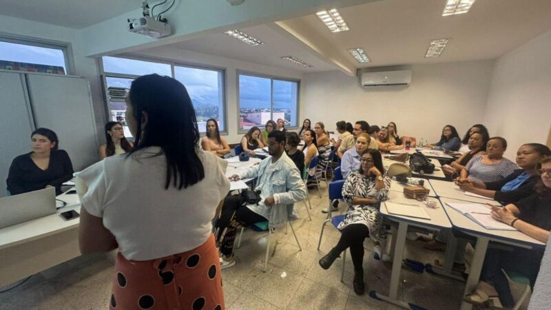 Prefeitura de Aracruz investe na avaliação de leitura nas escolas