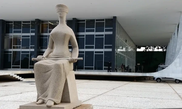 STF condena morador de Vila Valério por participação nos atos golpistas de 8 de janeiro