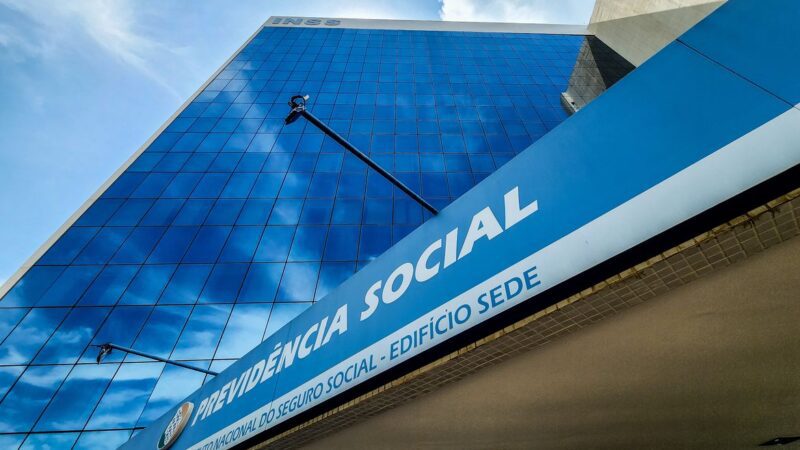 INSS inicia devolução de descontos indevidos segunda-feira (26/05)