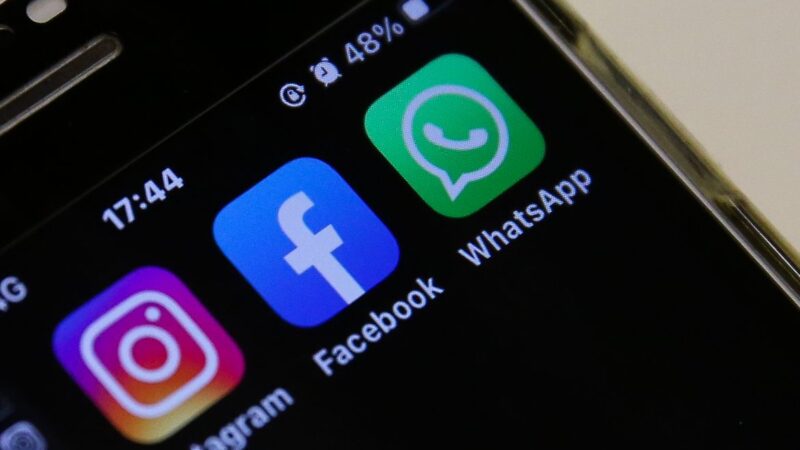 WhatsApp vai parar de funcionar em alguns smartphones da Apple; confira quais