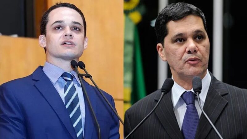 Com boa margem, Pazolini lidera cenário para o Governo do Espírito Santo