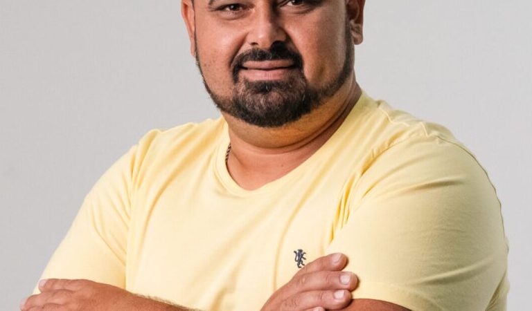 Juninho Buguiu Anuncia Novos Rumos na Política Capixaba
