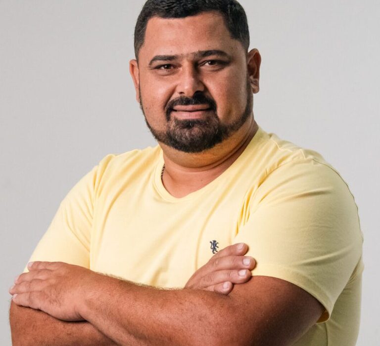 Juninho Buguiu Anuncia Novos Rumos na Política Capixaba
